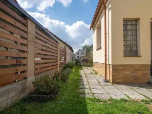 Pronájem rodinného domu, Chotěšov, Mantovská, 132 m2