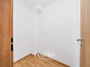 Pronájem bytu 2+kk, Moravské Budějovice, Jechova, 57 m2