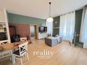 Pronájem bytu 2+kk, Znojmo, Na Kopečku, 79 m2