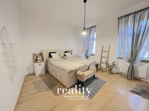 Pronájem bytu 2+kk, Znojmo, Na Kopečku, 79 m2