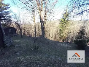 Prodej chalupy, Jablonec nad Jizerou, 52 m2