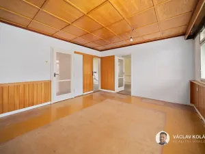 Prodej rodinného domu, Ostroměř, Domoslavická, 103 m2