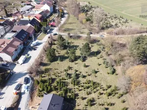 Prodej pozemku pro bydlení, Popůvky, 971 m2