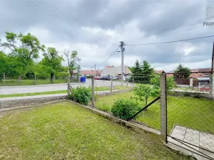 Prodej rodinného domu, Lažánky, 68 m2