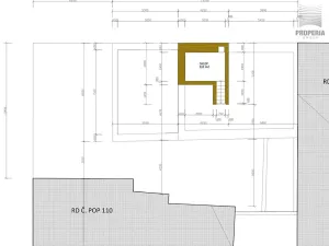 Prodej rodinného domu, Lažánky, 68 m2