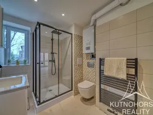 Prodej bytu 3+1, Kutná Hora, Ostašova, 55 m2