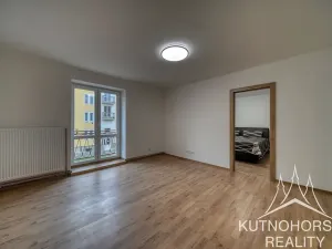 Prodej bytu 3+1, Kutná Hora, Ostašova, 55 m2