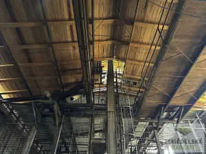 Prodej zemědělského objektu, Třebihošť, 1070 m2