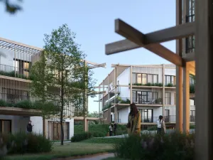 Prodej bytu 4+kk, Valašské Meziříčí, Štěpánov, 90 m2