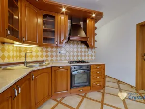 Prodej bytu 3+1, Mariánské Lázně, Za Tratí, 59 m2