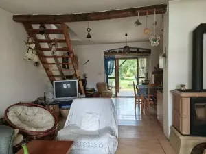 Prodej chalupy, Podbořany, 120 m2