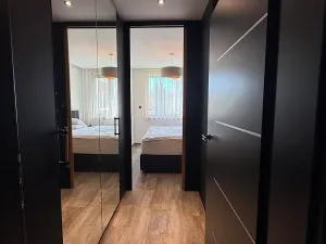 Pronájem bytu 4+1, Praha - Miškovice, Na Kačence, 81 m2