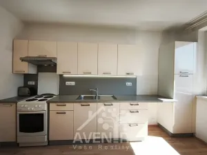 Pronájem bytu 3+1, Liberec, Haškova, 75 m2