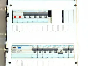 Pronájem bytu 3+1, Liberec, Haškova, 75 m2