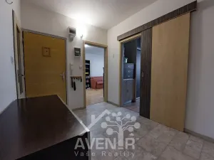 Prodej bytu 2+1, Hodonín, Sídlištní, 52 m2