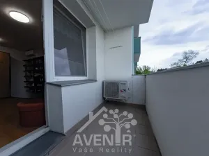 Prodej bytu 2+1, Hodonín, Sídlištní, 52 m2