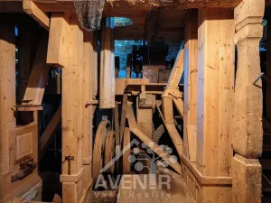 Prodej chalupy, Osečná, Českolipská, 500 m2