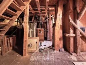 Prodej chalupy, Osečná, Českolipská, 500 m2