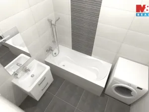 Prodej bytu 2+1, Opava - Kylešovice, 58 m2