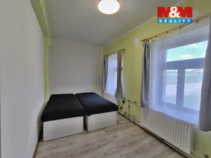 Prodej výrobních prostor, Bořetín, 1393 m2