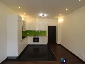 Prodej bytu 3+kk, Praha - Holešovice, Milady Horákové, 97 m2