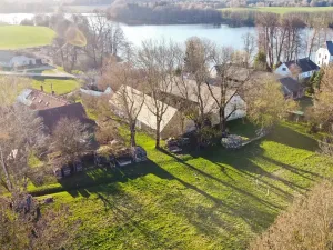 Prodej chalupy, Střížovice, 275 m2