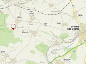 Prodej pole, Horní Slivno, 17338 m2