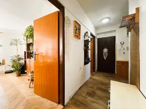 Pronájem bytu 2+1, Kojetín - Kojetín I-Město, Sladovní, 59 m2