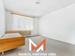 Prodej rodinného domu, Nové Město nad Metují - Krčín, Dobrušská, 180 m2