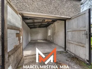 Prodej rodinného domu, Nové Město nad Metují - Krčín, Dobrušská, 180 m2