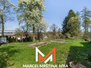 Prodej rodinného domu, Nové Město nad Metují - Krčín, Dobrušská, 180 m2