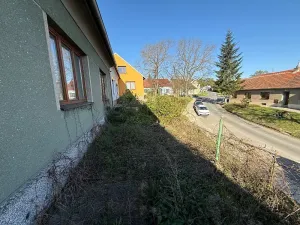 Pronájem rodinného domu, Šlapanice, Čechova, 200 m2