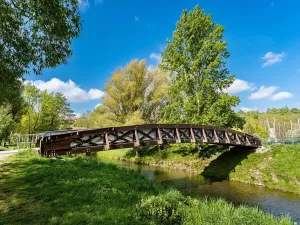 Prodej garážového stání, Brno, Fryčajova, 13 m2