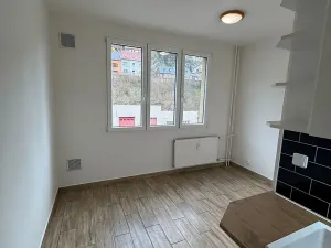 Prodej bytu 2+1, Jáchymov, třída Dukelských hrdinů, 56 m2