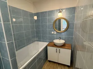 Prodej bytu 2+1, Jáchymov, třída Dukelských hrdinů, 56 m2