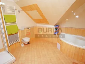 Pronájem bytu 2+kk, Neratovice, 60 m2