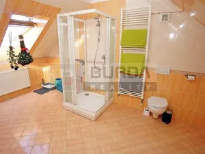 Pronájem bytu 2+kk, Neratovice, 60 m2