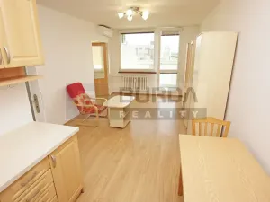 Pronájem bytu 2+kk, Neratovice, 43 m2