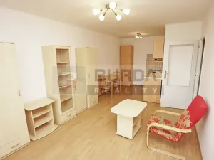 Pronájem bytu 2+kk, Neratovice, 43 m2