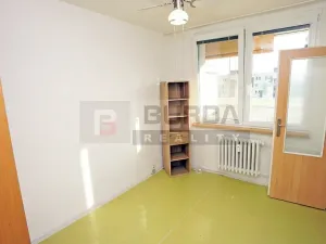 Pronájem bytu 2+kk, Neratovice, 43 m2