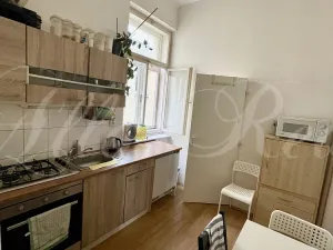 Pronájem bytu 2+1, Brno - Staré Brno, Pekařská, 62 m2