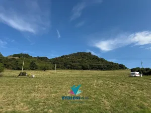 Prodej pozemku pro bydlení, Bystřany, Havlíčkova, 1495 m2