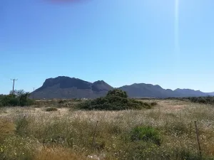 Prodej pozemku pro bydlení, Stavros, Řecko, 4880 m2