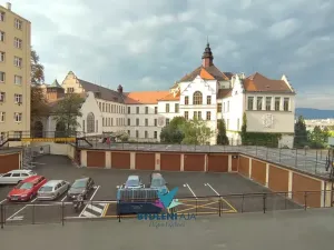 Prodej bytu 3+1, Teplice, U zámku, 100 m2