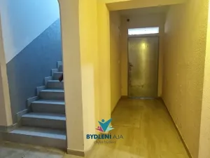 Pronájem bytu 1+1, Krupka, Ústecká, 35 m2