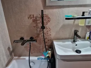 Prodej bytu 2+1, Teplice, Libušina, 58 m2