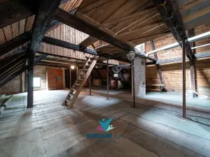 Prodej rodinného domu, Krupka, Husitská, 300 m2