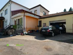 Prodej ubytování, Horní Slavkov, Kounice, 1200 m2