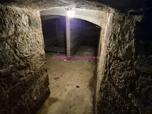 Prodej rodinného domu, Šluknov, 88 m2