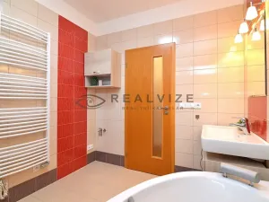 Pronájem bytu 3+kk, České Budějovice, Pasovská, 84 m2